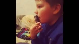 малый БитБоксиТ, новым способом