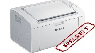 Fix Firmware Reset Cip ML-2160 ML-2164 ML-2165 ML-2165W ML-2167 ML-2168 W Resoftare Samsung MLT-D101