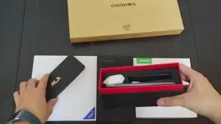 Chinese Tech Giveaway Chuwi Surbook Mini, Blackview P6000, D