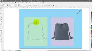 RealTimeDesigner Foreground and Background Images