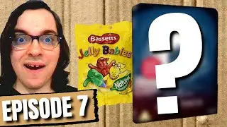 Unboxing a Classic Doctor Who Steelbook from Gary Contois!