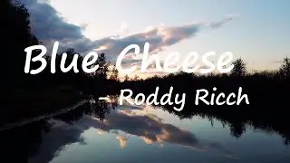 Roddy Ricch – Blue Cheese Lyrics
