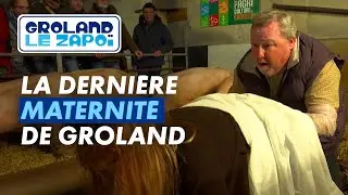Nos agriculteurs savent vraiment tout faire ! - Groland - CANAL+