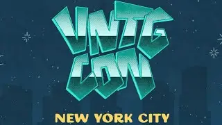 VNTG CON NYC🗽