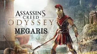 Assassin's Creed Odyssey : Partie 3