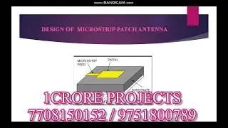 Design and Analysis of Microstrip Patch Antenna for 2 4 GHZ by Using Polyamide Material