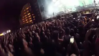 Rammstein Puerto Vallarta