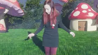 Mushroom mystery