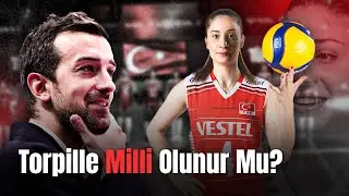 Torpille Milli Olunur Mu? - Bize Yalan Söylediler | Mirgün Cabas