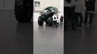 Вездеход