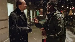 семейный фильм  ( Семьянин 2000г)
