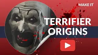 Terrifier Origins