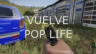 VUELVE POP LIFE