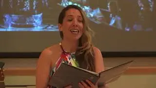 Va Pensiero - Jerusalem of Gold: a Musical Journey with MusicTalks