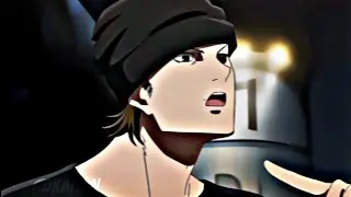 Ино Такума [Edit/AMV]