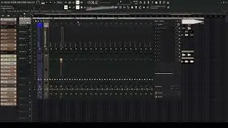 How I Port Songs From ProTools To FL Studio 21 (Juice WRLD Edit & Mix Guide)
