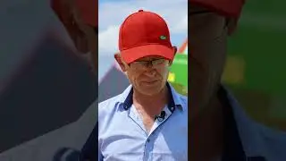Как заготавливать корма? #фермер #сельскоехозяйство #ферма #фермерство #корм #сельхозтехника