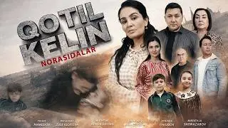 Qotil kelin (o'zbek kino) Қотил келин (ўзбек кино)