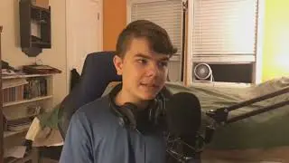 Big issues on YT