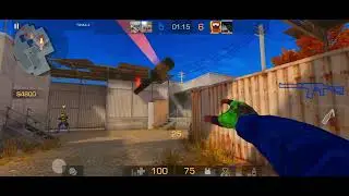обидное поражение + настройки😞⚙️| Демка в союзниках standoff 2 | POCO X6 PRO📱