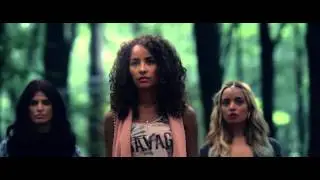 VESTIVAL 2014 - Dream The Future, The Movie Teaser