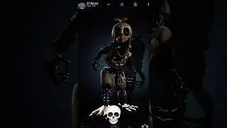 Fnaf The Cute Vs Monster’s (2) 