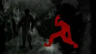 MUGEN: Muspellzheimr [Donald] (6p) V.S Sadist Zero Final (Level 2)