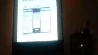 Infinite Monkeys presentation for the TiE50 Awards at TiEcon2013