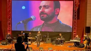 @AhmetTuzluOfficial - Beyaz Gül Kırmızı Gül