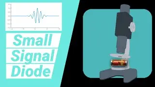 Small Signal Diode - Definition | Examples | Circuits with diodes