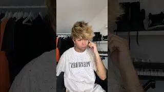 When you get KIDNAPPED and you call the POLICE