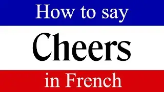 How To Say 