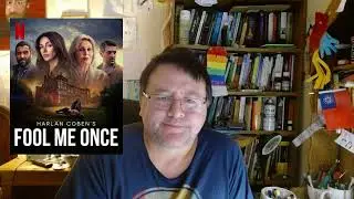 Hello 2024!  What shows did I watch over the Christmas Holidays?  A very critical review.