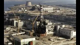 ЧТО БЫЛО БЫ, ЕСЛИ 3 ЭНЕРГОБЛОК ЧАЭС ВЗОРВАЛСЯ