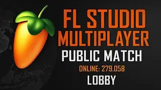 Fl Studio Just Added Multiplayer 