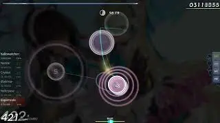osu unwelcome school clip