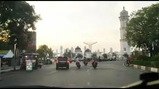 BERSIH DAN MURAH WISMA NABILA BISA JALAN KAKI KE MESJID RAYA 