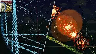Remade Destroyer | Vanilla Bosses Remade mod