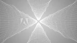 Abstract Background, Corporate clean background animation