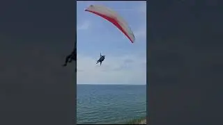 Полеты на параплане. Запись на полет +79615043050.