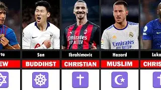 Best Players Religion ● Buddhism ● Christians ● Muslims ● Judaism ...!!!