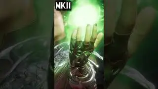 MORTAL KOMBAT | KINTARO | ''1993 TO 2021'' [IN ALL MK GAMES EVER] 