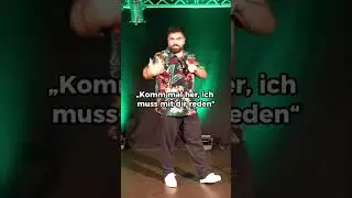 Rache an Kindern 😂 