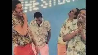 The Stylistics - Searchin' (1982)
