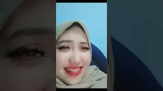 bigo live cewe berjilbab bikin gemes