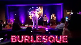 Burlesque The Musical Club version by Jam Group