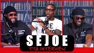 YES, YES, SAK AP FÈT LA... SEJOE! | TTA INTERVIEW