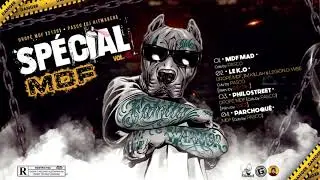 PhiloStreet - Dropé Mdf 313G [Cuts by Pasco] (Instru By Daëz) (#EpSpécialMdfVol.4)