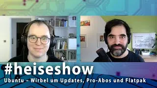#heiseshow