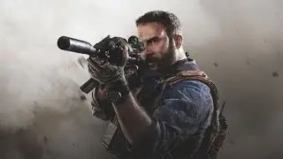 COD WARZONE 